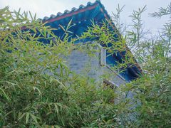 -北京石刻艺术博物馆(五塔寺)