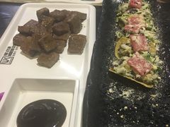 -HIHE Bistro·Oyster Bar(华熙live店)