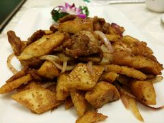 android_upload_pic-阿拉丁新疆风味餐厅·清真(罗廊巷店)