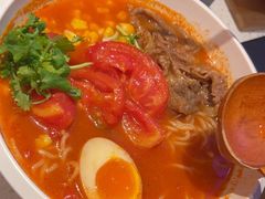 -味千拉面(淮安楚州万达店)