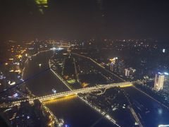 -广州塔晖粤轩中餐厅