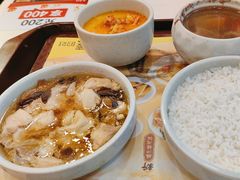 -真功夫(大德路店)