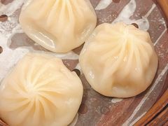 -京香轩·中餐厅(上海中庚聚龙酒店)