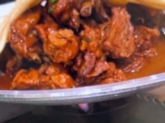 -小菜园新徽菜(无锡人民路红豆店)