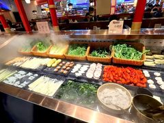 -牛New寿喜烧(中山公园龙之梦店)