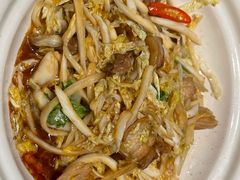 -潮界(虹桥新天地店)