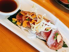 -王鼎精致料理铁板烧(世博源店)