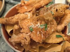 -普朗姆生蚝牛排馆 The Plump Oyster(成都摩方购物中心店)