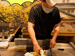 -大成铁板烧•板前(复古餐厅石老人店)