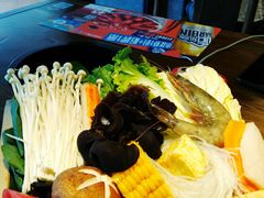 -呷哺呷哺(松江开元店)