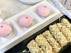 -万山楼海鲜酒家·二十三年老字号