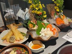 -匠和风精致料理(祥禾天地店)