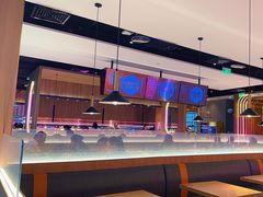 -比格比萨自助(延庆万达广场店)