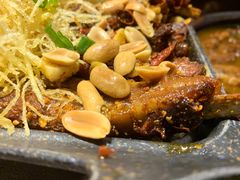 -津沽小院(天津之眼店)