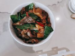 -渔语鱼酸菜鱼新川菜(来福士店)
