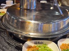 -老船舫·现做活鲜鱼馆(东郊记忆店)