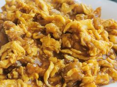 醋溜木须-满奕饭店