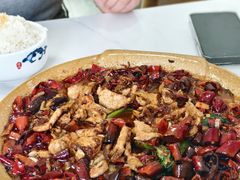 -乐乐餐厅(湘子庙街店)