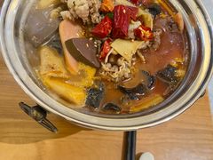 -南城香·饭香串香馄饨香(赵公口店)