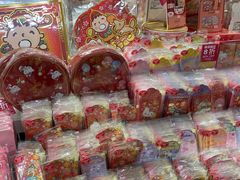-崇光百货(铜锣湾店)