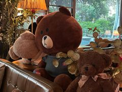 -咖法森林·咖啡  酒吧(天河店)