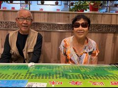 -令氏家外家周礼食府(桥南店)