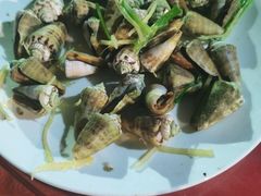 -明润海鲜(南边海店)