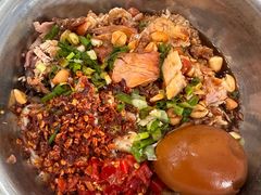 -文惠桥头大华干捞粉