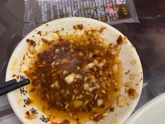-庆丰包子铺(东单店)