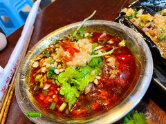 -云南建水鸡脚王烧烤(商贸路店)