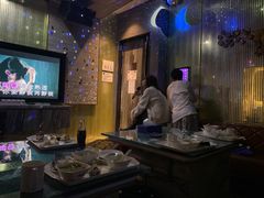 -堂会·KTV·自助餐·团建聚会(天河店)
