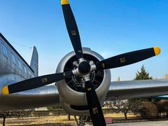 -中国航空博物馆