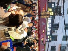-有奴思烤肉·清真(正宁路店)