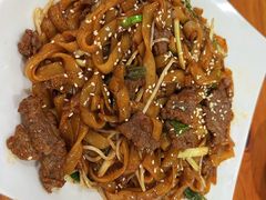 -南记食粥坊·宵夜大排档(莲花总店)