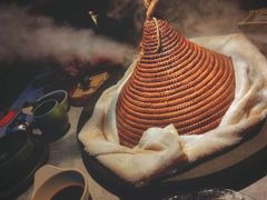 鲜潭蒸汽石锅江团鱼-鲜潭蒸汽石锅鱼(五道口购物中心店)
