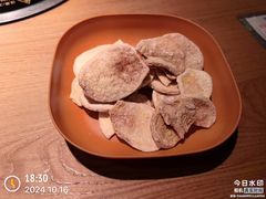 -吃饭皇帝大土家民族菜(正大广场店)