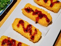 -森味薪火烧•烧鸟居酒屋•日本料理(望京店)