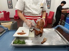 -东四民芳餐厅(世茂工三店)