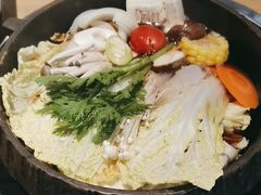 -水林间·寿喜烧自助(仙林金鹰店)