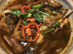 -周家二小姐的菜(西津渡店)