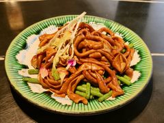 豉油皇鹅肠-粤·向群饭店(二沙岛店)
