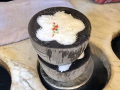 -锦记糕点铺