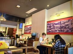 -松鹤面馆·古法焖肉面(观前店)