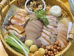 -峰厨大鱼泡饼·天津菜(西青大学城店)