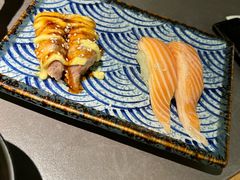 -沼津港精致料理·寿喜烧·烧鸟(龙湖南桥天街日料榜单店)