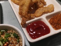-海底捞火锅(万丰桥店)