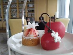 -三迪希尔顿酒店·星空酒廊