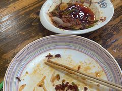 -歹歹的加个面过油肉拌面(贵州路店)