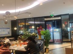 -必胜客(长安长青店)