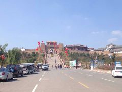 -红石寨旅游度假区